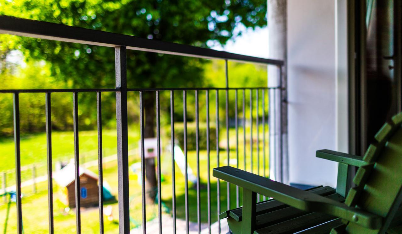 B&B Il Rovere Gattico Luaran gambar